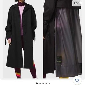 Lululemon Coat